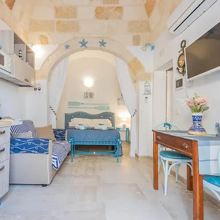 Extravacanza Dipinto Di Blu