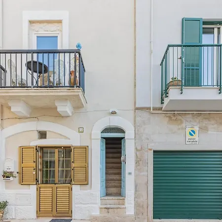 Appartement Extravacanza Dipinto Di Blu *