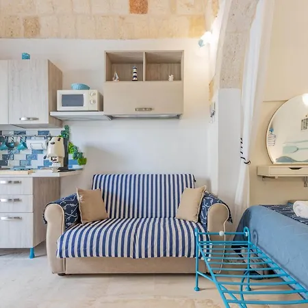 Extravacanza Dipinto Di Blu * Polignano a Mare