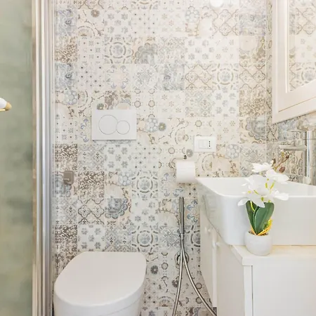 Extravacanza Dipinto Di Blu Appartement Polignano a Mare