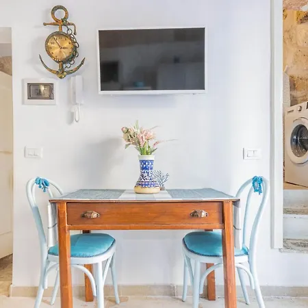 Extravacanza Dipinto Di Blu