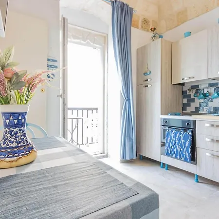 Appartement Extravacanza Dipinto Di Blu Polignano a Mare