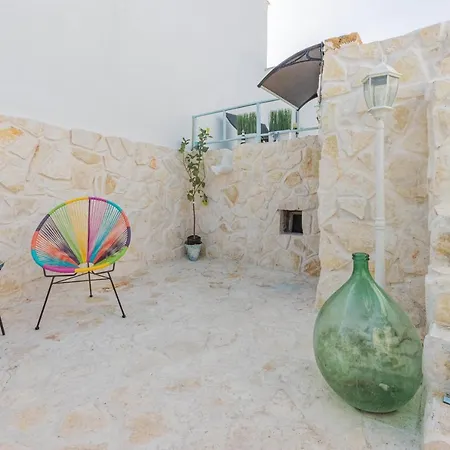 Appartement Extravacanza Dipinto Di Blu *