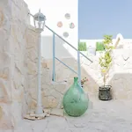 Апартаменты Extravacanza Dipinto Di Blu Полиньяно-а-Маре