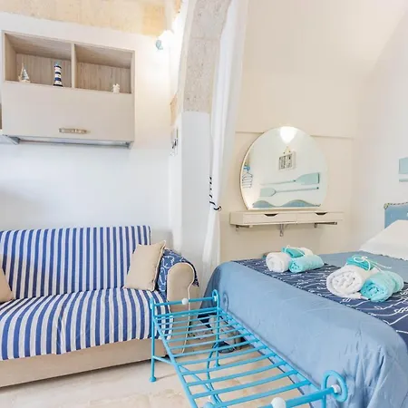 Extravacanza Dipinto Di Blu