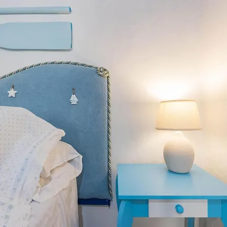 Extravacanza Dipinto Di Blu Polignano a Mare