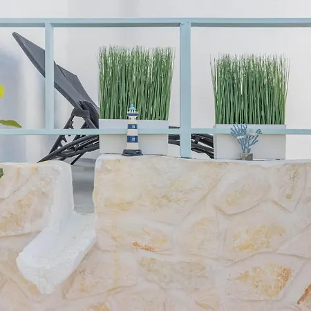 Διαμέρισμα Extravacanza Dipinto Di Blu *