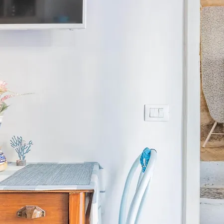 Extravacanza Dipinto Di Blu Apartman Polignano a Mare