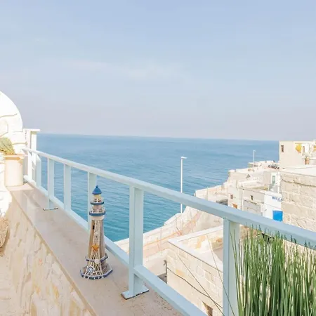 Extravacanza Dipinto Di Blu