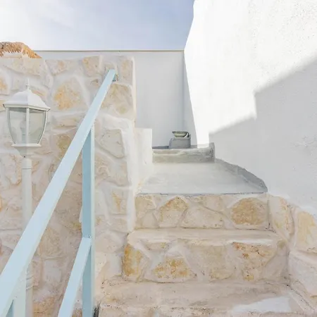 Extravacanza Dipinto Di Blu * Polignano a Mare