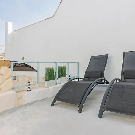 Extravacanza Dipinto Di Blu Polignano a Mare