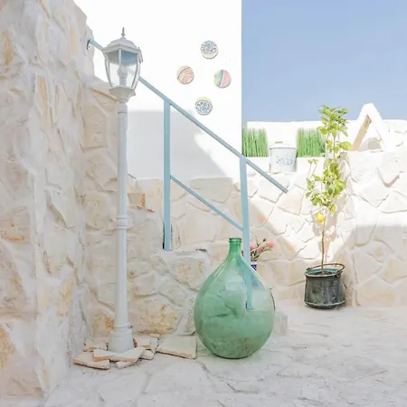 Διαμέρισμα Extravacanza Dipinto Di Blu Polignano a Mare