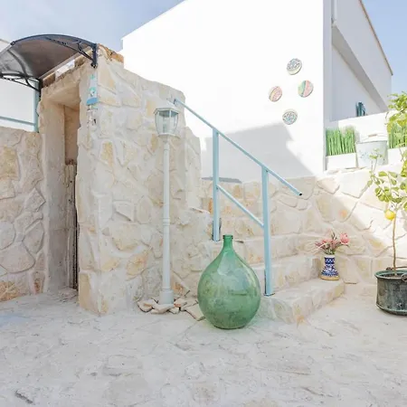 Διαμέρισμα Extravacanza Dipinto Di Blu Polignano a Mare