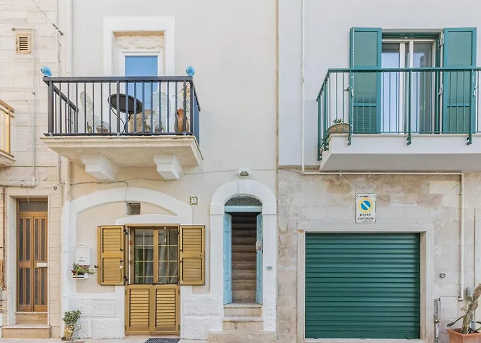 Daire Extravacanza Dipinto Di Blu *