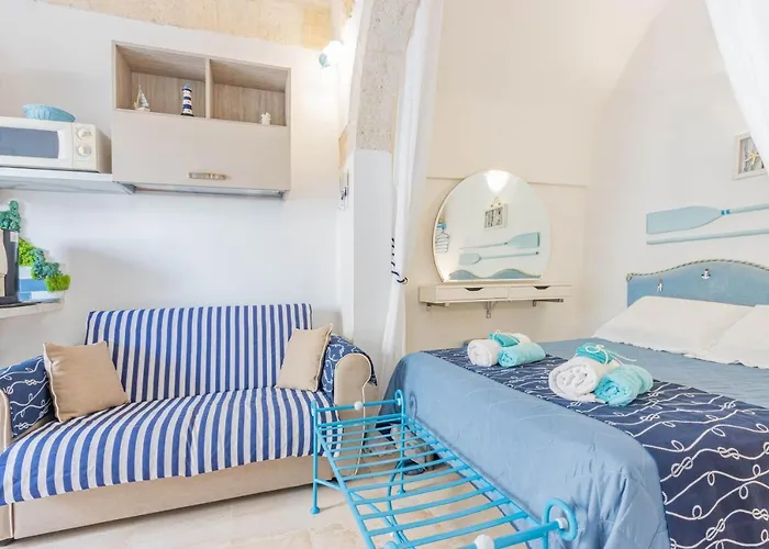 Extravacanza Dipinto Di Blu