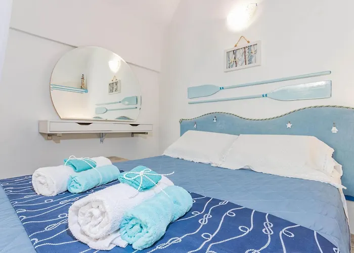 Extravacanza Dipinto Di Blu Daire *