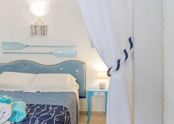 Extravacanza Dipinto Di Blu * Polignano a Mare