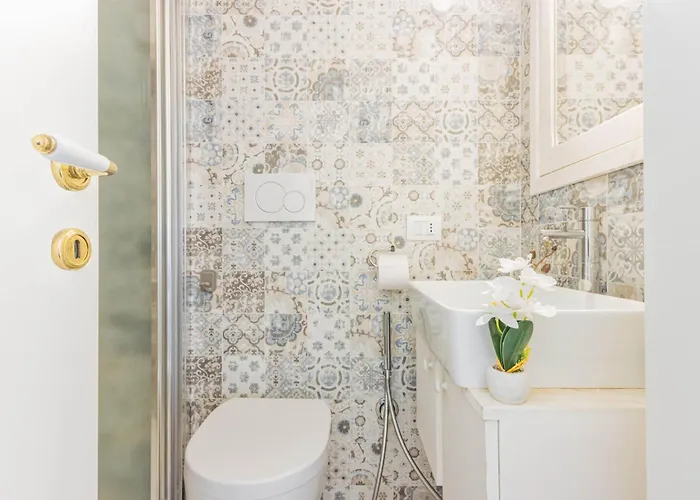 Extravacanza Dipinto Di Blu Daire Polignano a Mare