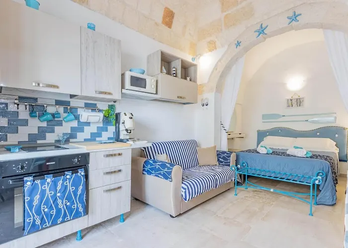 Daire Extravacanza Dipinto Di Blu *