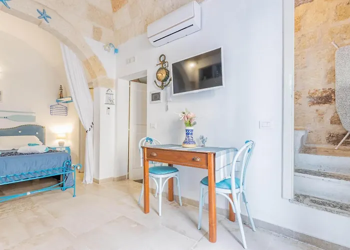 Extravacanza Dipinto Di Blu