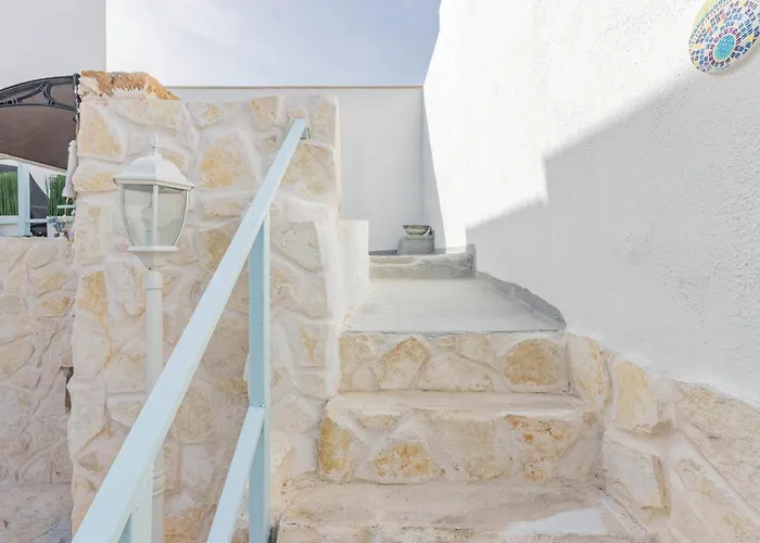 Extravacanza Dipinto Di Blu * Polignano a Mare